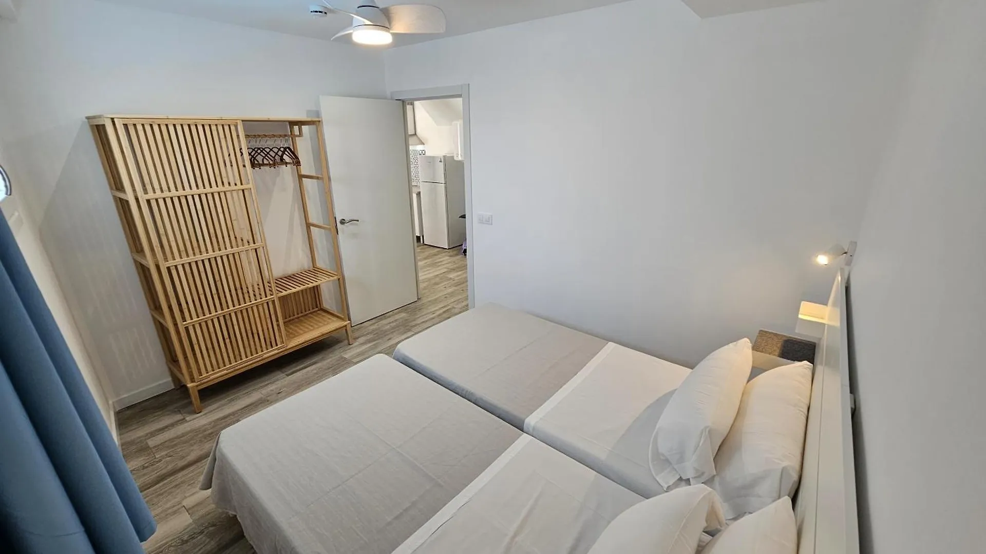 Apartamentos Ibiza Колонья Сант Джордин 0*,