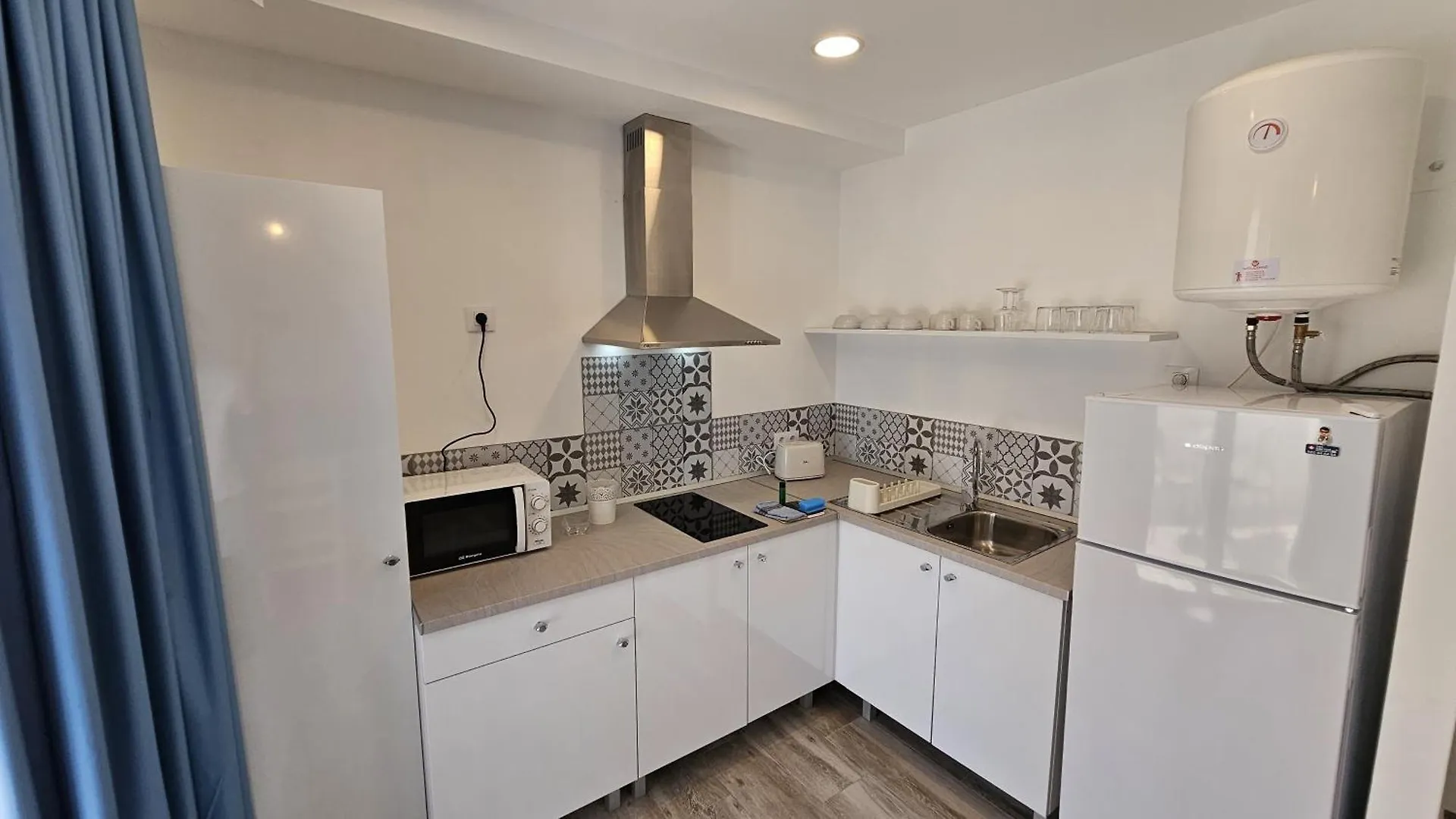 Apartamentos Ibiza Колонья Сант Джордин