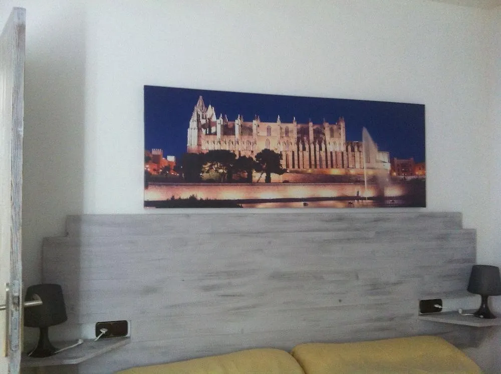 Apartment Apartamentos Ibiza Colonia de Sant Jordi