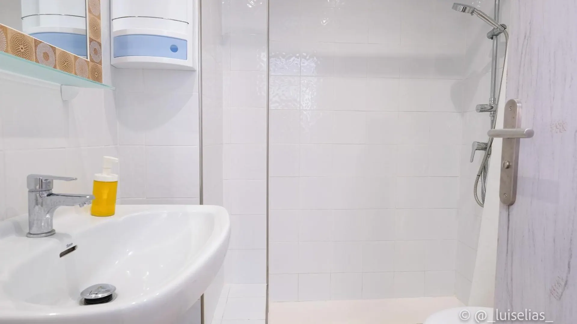 Apartamentos Ibiza Colonia de Sant Jordi