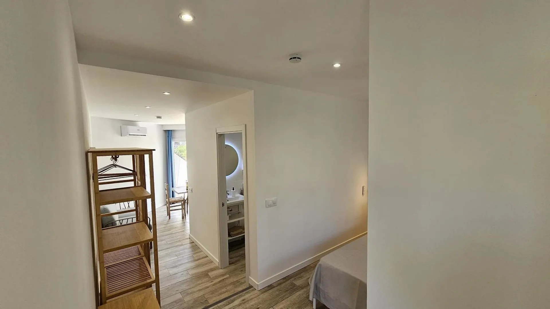 Apartamentos Ibiza Colonia de Sant Jordi 0*,