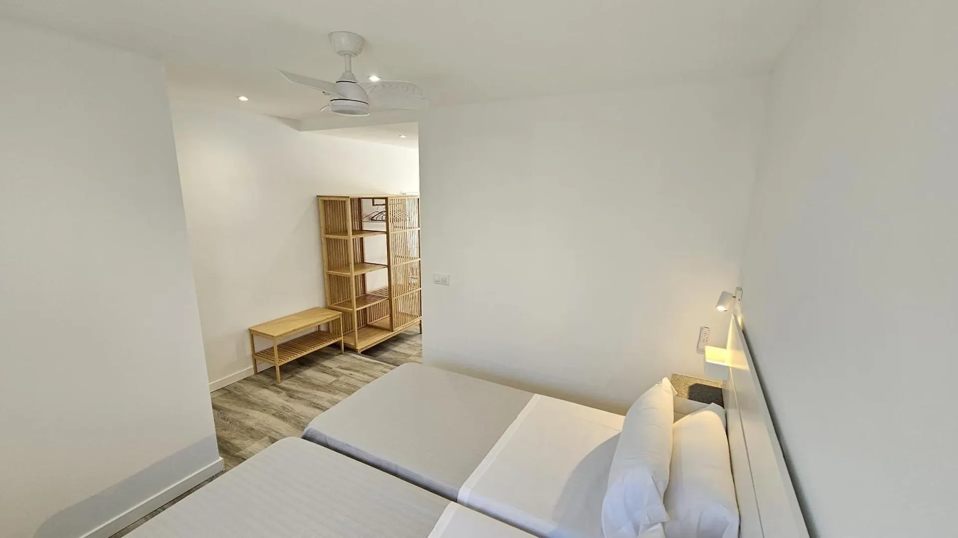 Apartamentos Ibiza Colonia de Sant Jordi Apartment