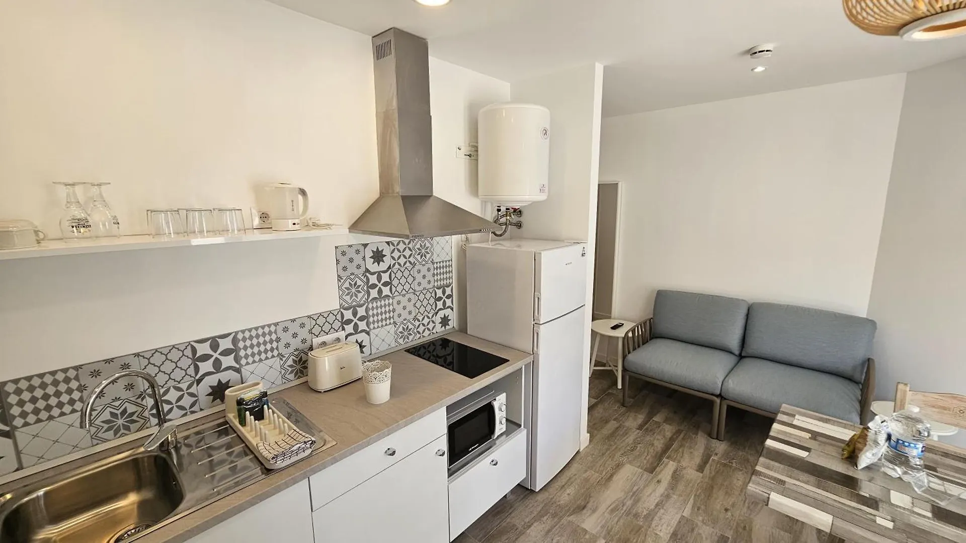 Apartamentos Ibiza Colonia de Sant Jordi 0*,  Spain