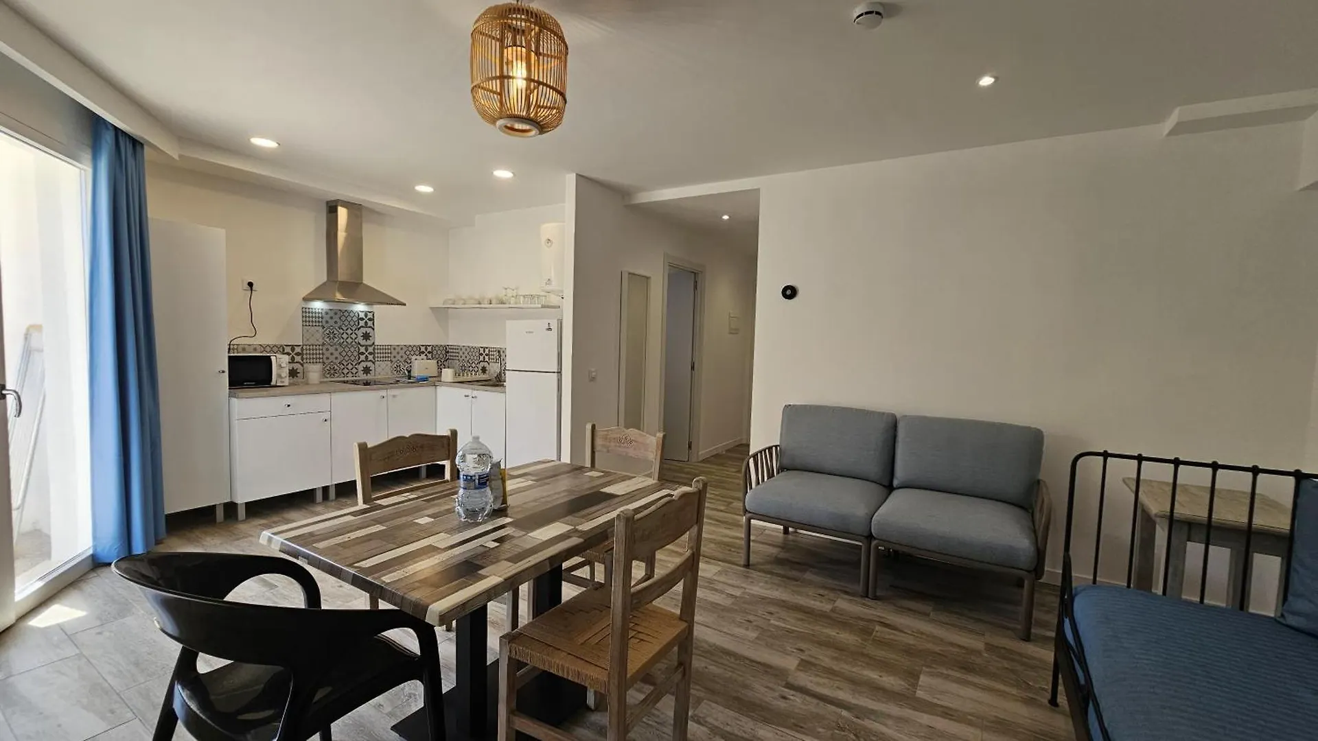 Apartment Apartamentos Ibiza Colonia de Sant Jordi Spain