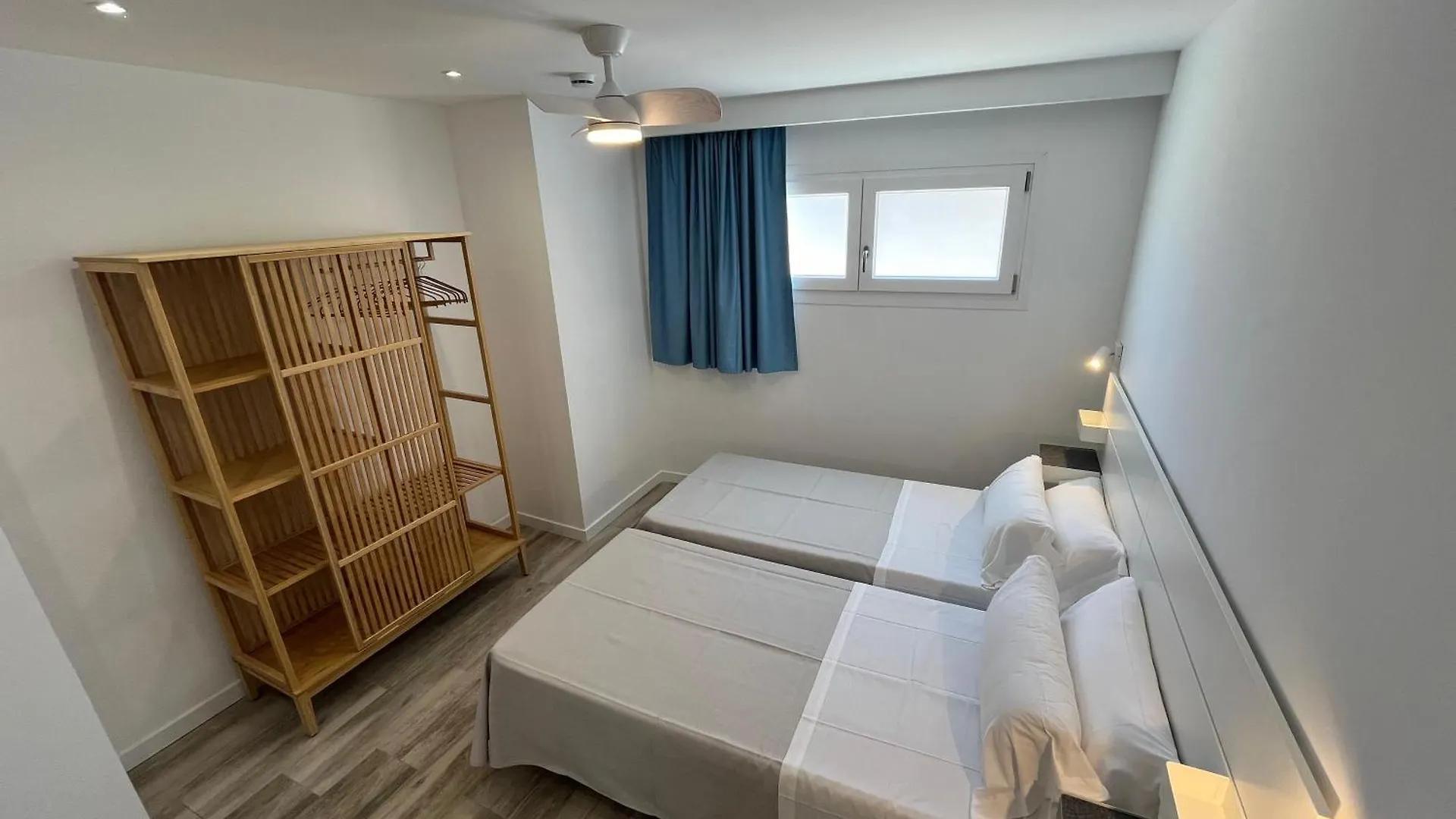 Apartamentos Ibiza Colonia de Sant Jordi Apartment